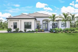 19699 Panther Island Boulevard, ESTERO, FL 33928 Sold 02/07/25