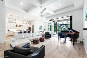 19699 Panther Island Boulevard, ESTERO, FL 33928 Sold 02/07/25