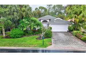7929 Leicester Drive, NAPLES, FL 34104 Sold 10/15/24