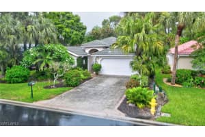 7929 Leicester Drive, NAPLES, FL 34104 Sold 10/15/24