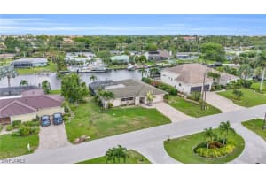 1041 Waterway Drive, FORT MYERS, FL 33919 Sold 11/13/24