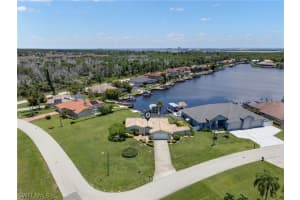 1917 19th Lane, CAPE CORAL, FL 33990 Sold 09/25/24