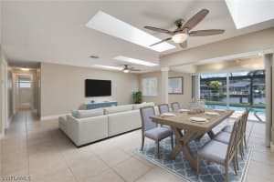 1917 19th Lane, CAPE CORAL, FL 33990 Sold 09/25/24