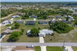 4012 5th Street, LEHIGH ACRES, FL 33971 Sold 09/27/24