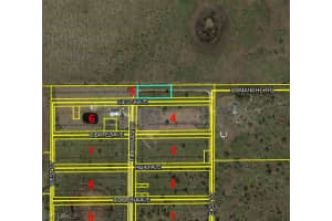  Siesta AVE, LABELLE, FL 33935 Sold 03/01/25