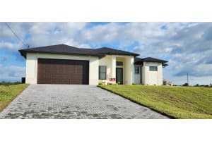 3726 44 Avenue, CAPE CORAL, FL 33993 Sold 12/13/24