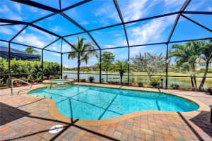 28101 Foxrock Court, BONITA SPRINGS, FL 34135 Sold 10/31/24