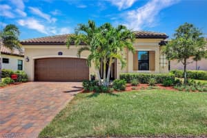 28101 Foxrock Court, BONITA SPRINGS, FL 34135 Sold 10/31/24