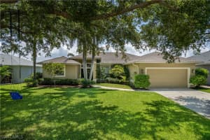 17511 Stepping Stone Drive, FORT MYERS, FL 33967 Sold 07/18/24
