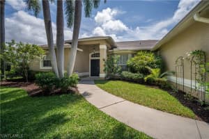 17511 Stepping Stone Drive, FORT MYERS, FL 33967 Sold 07/18/24