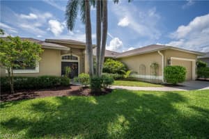 17511 Stepping Stone Drive, FORT MYERS, FL 33967 Sold 07/18/24