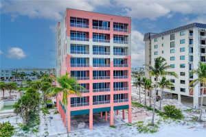 510 Estero Boulevard, FORT MYERS BEACH, FL 33931 Sold 07/30/24