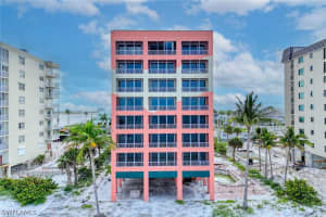 510 Estero Boulevard, FORT MYERS BEACH, FL 33931 Sold 07/30/24