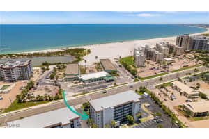 6897 Estero Boulevard, FORT MYERS BEACH, FL 33931 Sold 02/25/25