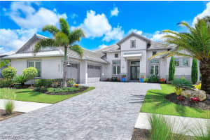 6052 Plana Cays Drive, Naples, FL 34113 Sold 06/18/25