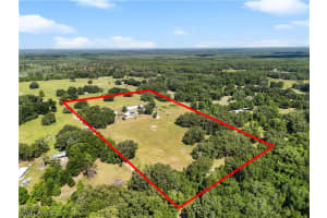 3220 5th Trail, TRENTON, FL 32693 Sold 09/20/24
