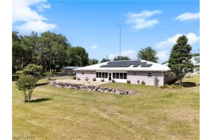 3220 5th Trail, TRENTON, FL 32693 Sold 09/20/24