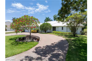626 Regatta Road, Naples, FL 34103 - MLS#224050708
