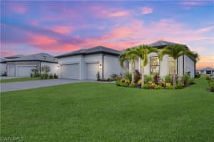 18227 Killinton Court, ESTERO, FL 33928 Sold 08/16/24