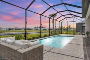 18227 Killinton Court, ESTERO, FL 33928 Sold 08/16/24