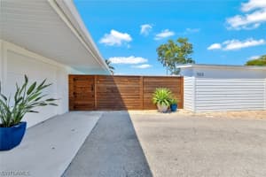 523 Val Mar Drive, FORT MYERS, FL 33919 Sold 08/27/24