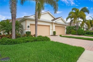 14915 Edgewater Circle, Naples, FL 34114 Sold 08/07/25