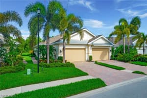 14915 Edgewater Circle, Naples, FL 34114 Sold 08/07/25
