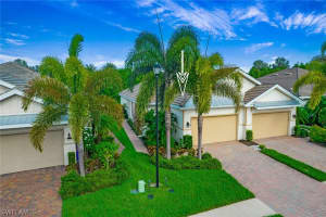 14915 Edgewater Circle, Naples, FL 34114 Sold 08/07/25