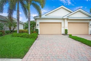 14915 Edgewater Circle, Naples, FL 34114 Sold 08/07/25
