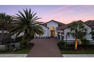 11581 Venetian Lagoon Dr, Fort Myers, FL 33913, Sold 06/11/24