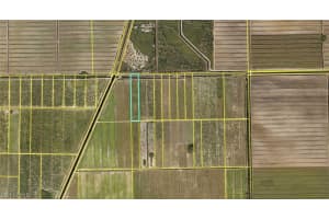 7050 6th Road, LABELLE, FL 33935 Sold 02/25/25