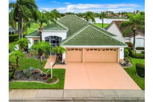 2401 Palo Duro Boulevard, NORTH FORT MYERS, FL 33917 Sold 08/15/24