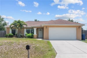 6003 Beth Avenue, LEHIGH ACRES, FL 33971 Sold 11/18/24