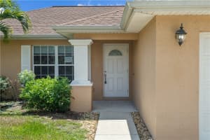6003 Beth Avenue, LEHIGH ACRES, FL 33971 Sold 11/18/24