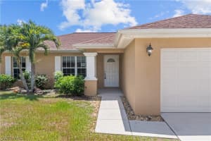 6003 Beth Avenue, LEHIGH ACRES, FL 33971 Sold 11/18/24