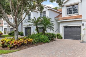 2288 Ashton Oaks Lane, NAPLES, FL 34109 Sold 08/13/24
