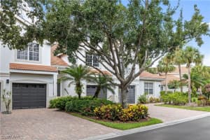 2288 Ashton Oaks Lane, NAPLES, FL 34109 Sold 08/13/24