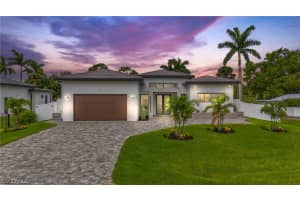 1324 Longwood Drive, FORT MYERS, FL 33919 Sold 11/08/24