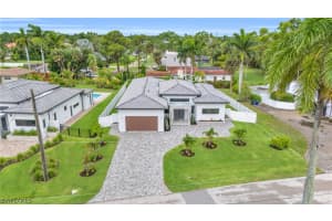1324 Longwood Drive, FORT MYERS, FL 33919 Sold 11/08/24