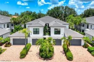 2390 Ravenna Boulevard, NAPLES, FL 34109 Sold 07/29/24