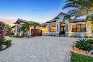 13931 Blenheim Trail Road, FORT MYERS, FL 33908 Sold 08/16/24