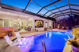 13931 Blenheim Trail Road, FORT MYERS, FL 33908 Sold 08/16/24