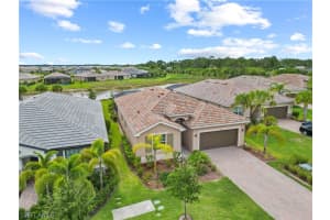 3708 Hampton Circle, ALVA, FL 33920 Sold 09/13/24