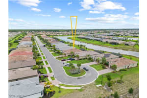 3708 Hampton Circle, ALVA, FL 33920 Sold 09/13/24
