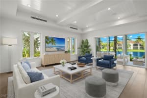 3279 Dorado Lane, NAPLES, FL 34114 Sold 12/19/24