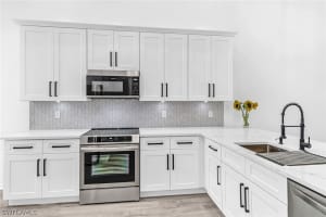 7817 Berkshire Pines Drive, NAPLES, FL 34104 Sold 07/15/24