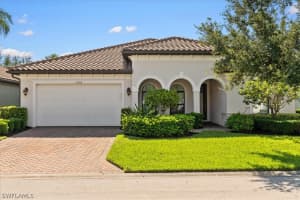 12708 Astor Place, FORT MYERS, FL 33913 Sold 09/30/24