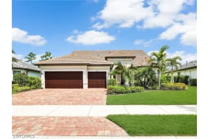 6903 Cocoplum Street, NAPLES, FL 34114 Sold 09/17/24
