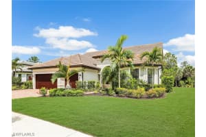 6903 Cocoplum Street, NAPLES, FL 34114 Sold 09/17/24