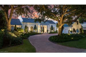 15295 Burnaby Drive, NAPLES, FL 34110 Sold 08/27/24